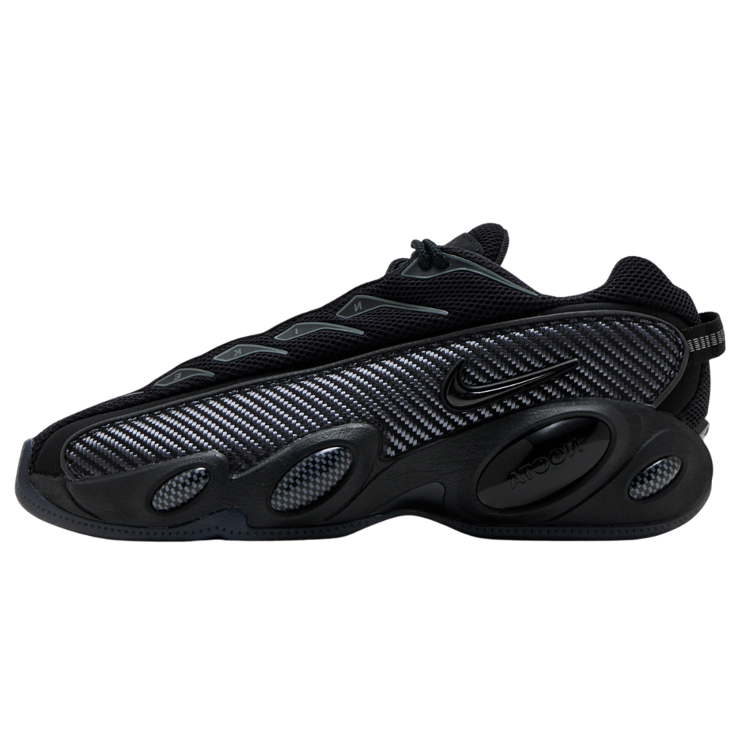 Nocta Glide Black