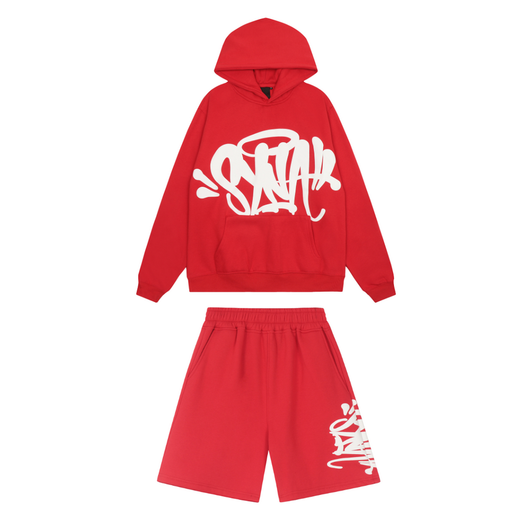 Syna Red Set