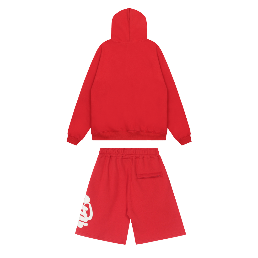 Syna Red Set