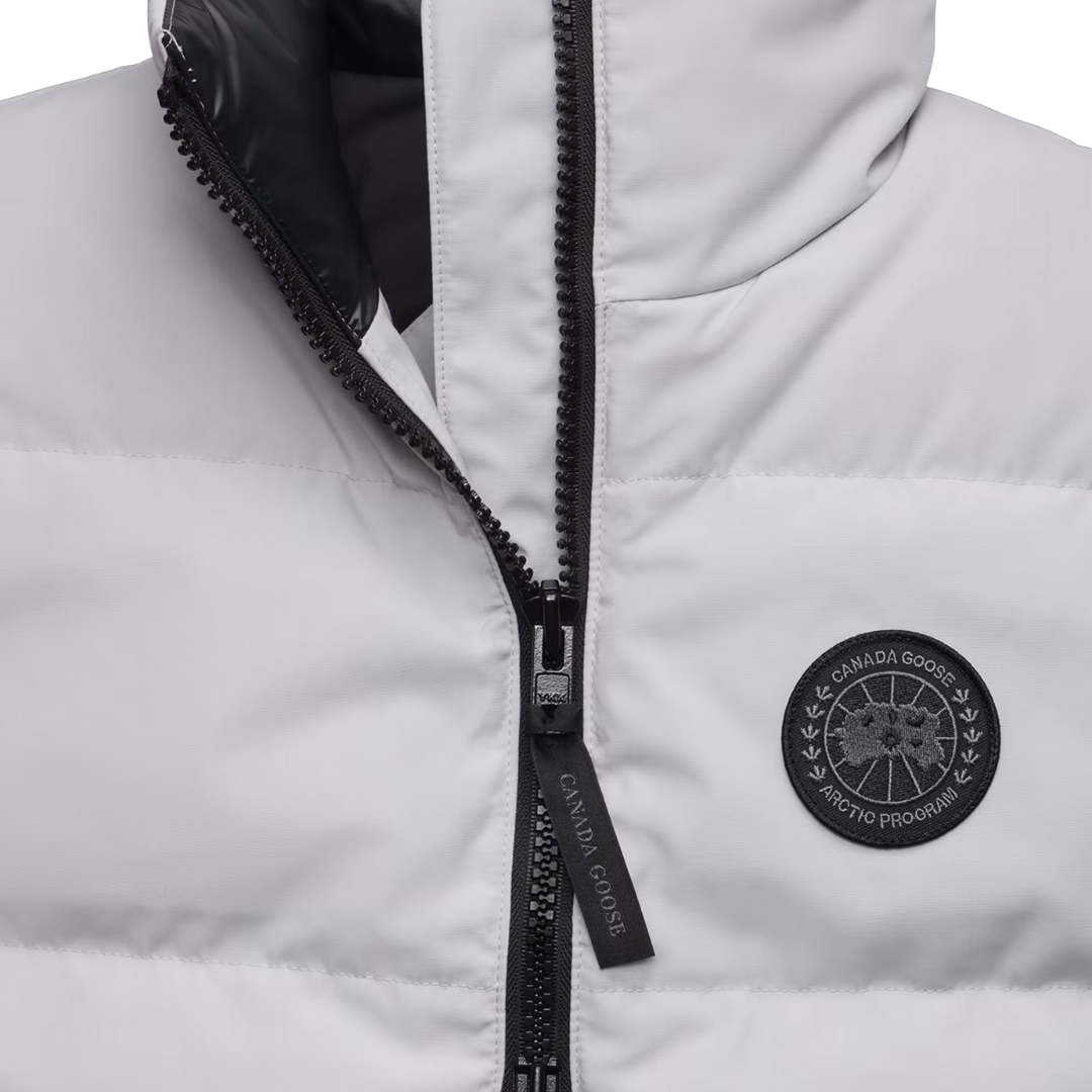 Goose Black Label Gilet