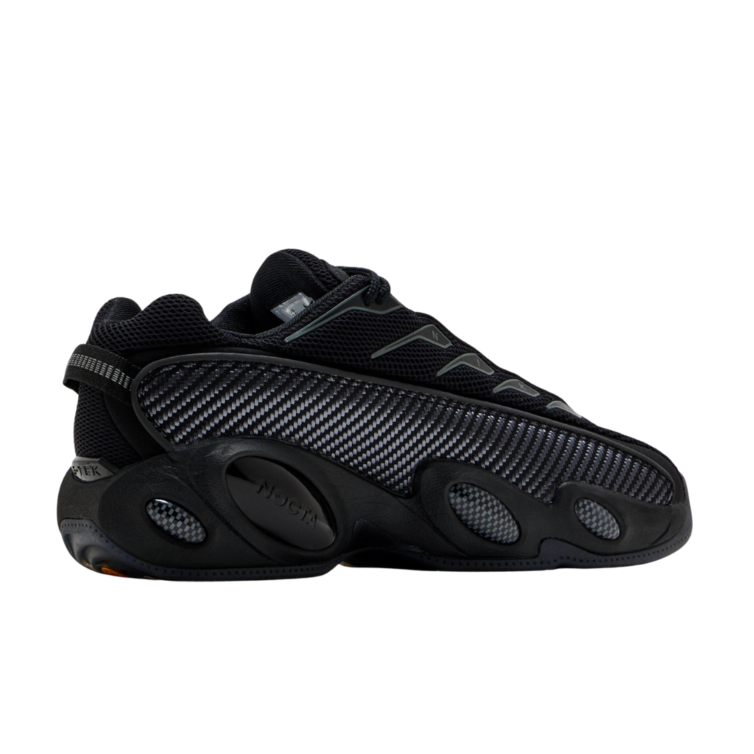 Nocta Glide Black