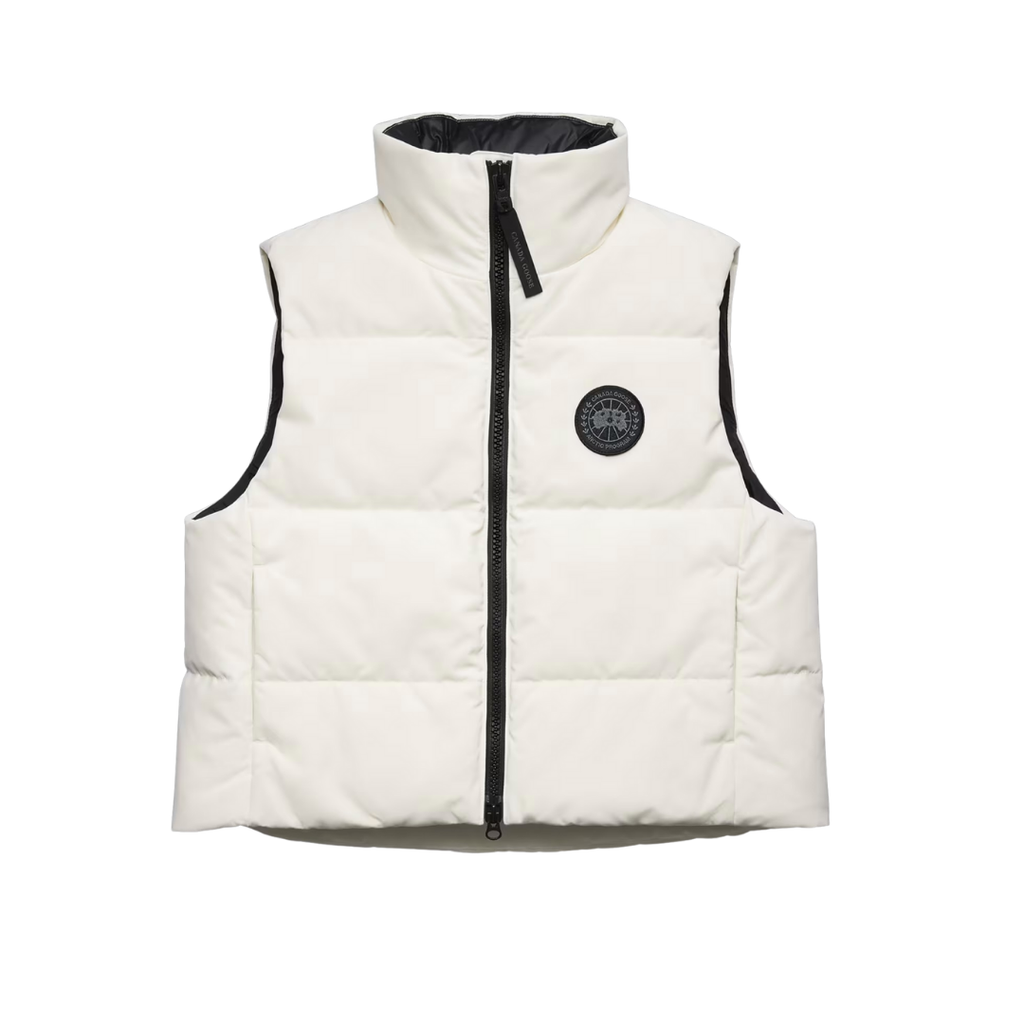 Goose Black Label Gilet