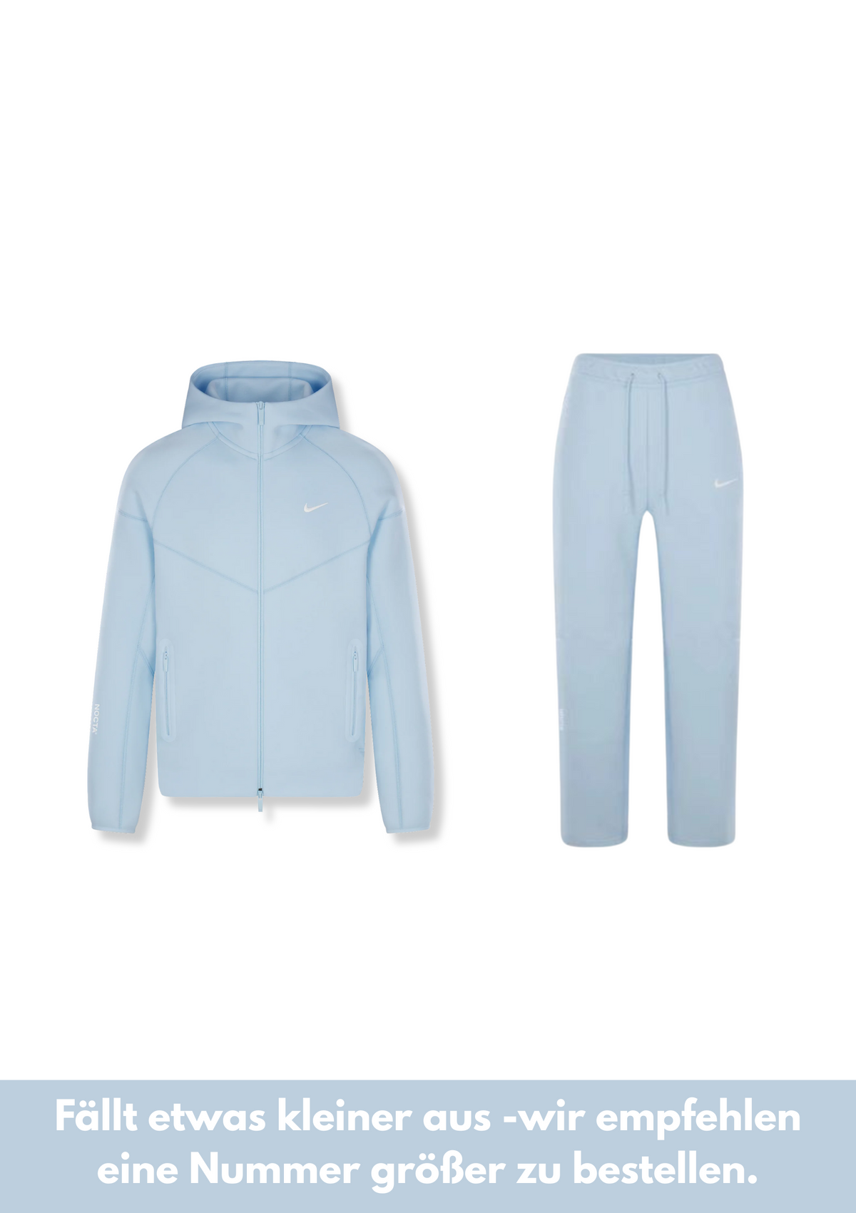 VIRALER TRACKSUIT