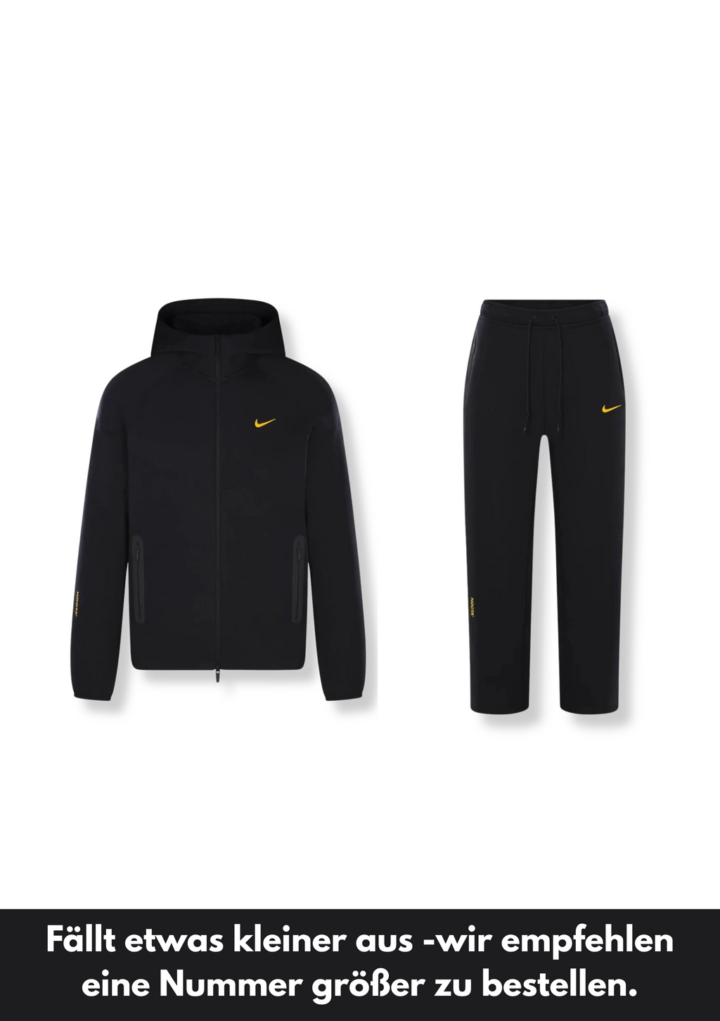 VIRALER TRACKSUIT