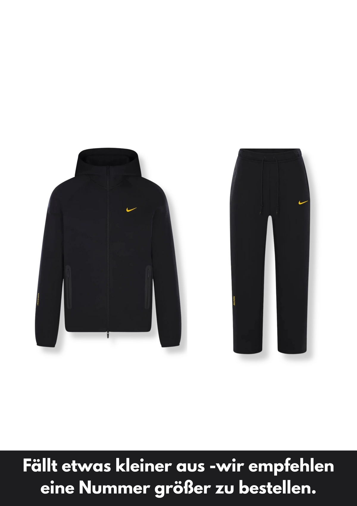 VIRALER TRACKSUIT