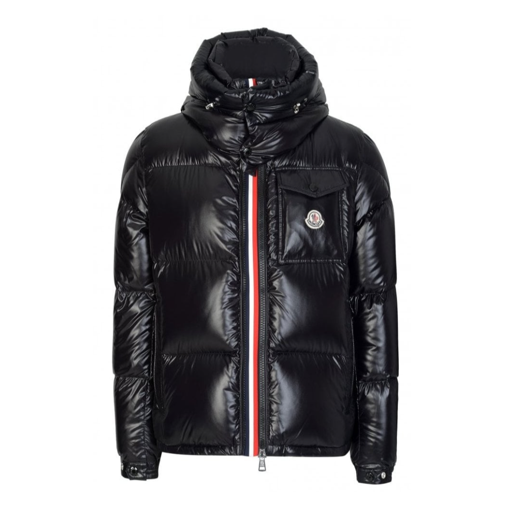 Nordic Down Jacket