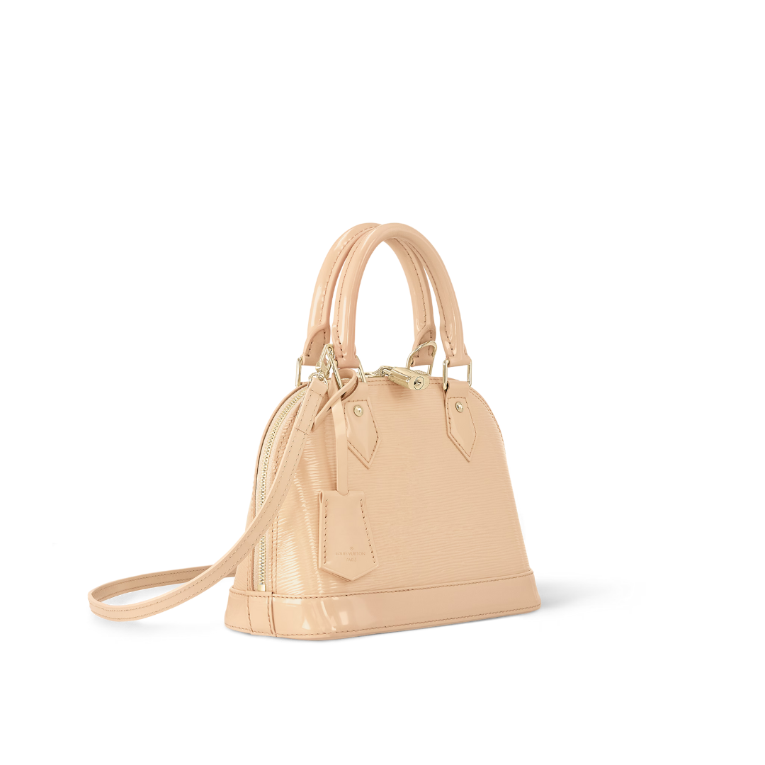 Alma Bag