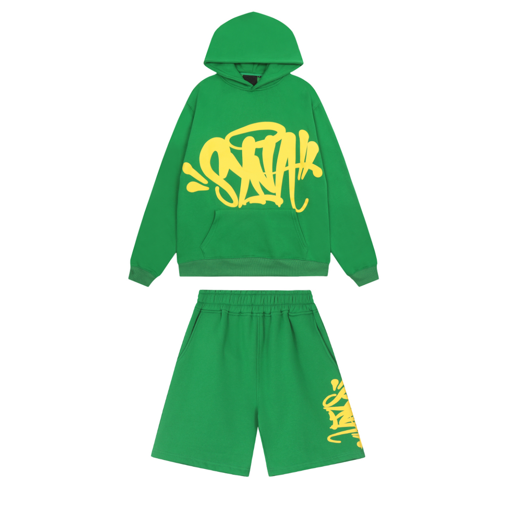 Syna Green Set