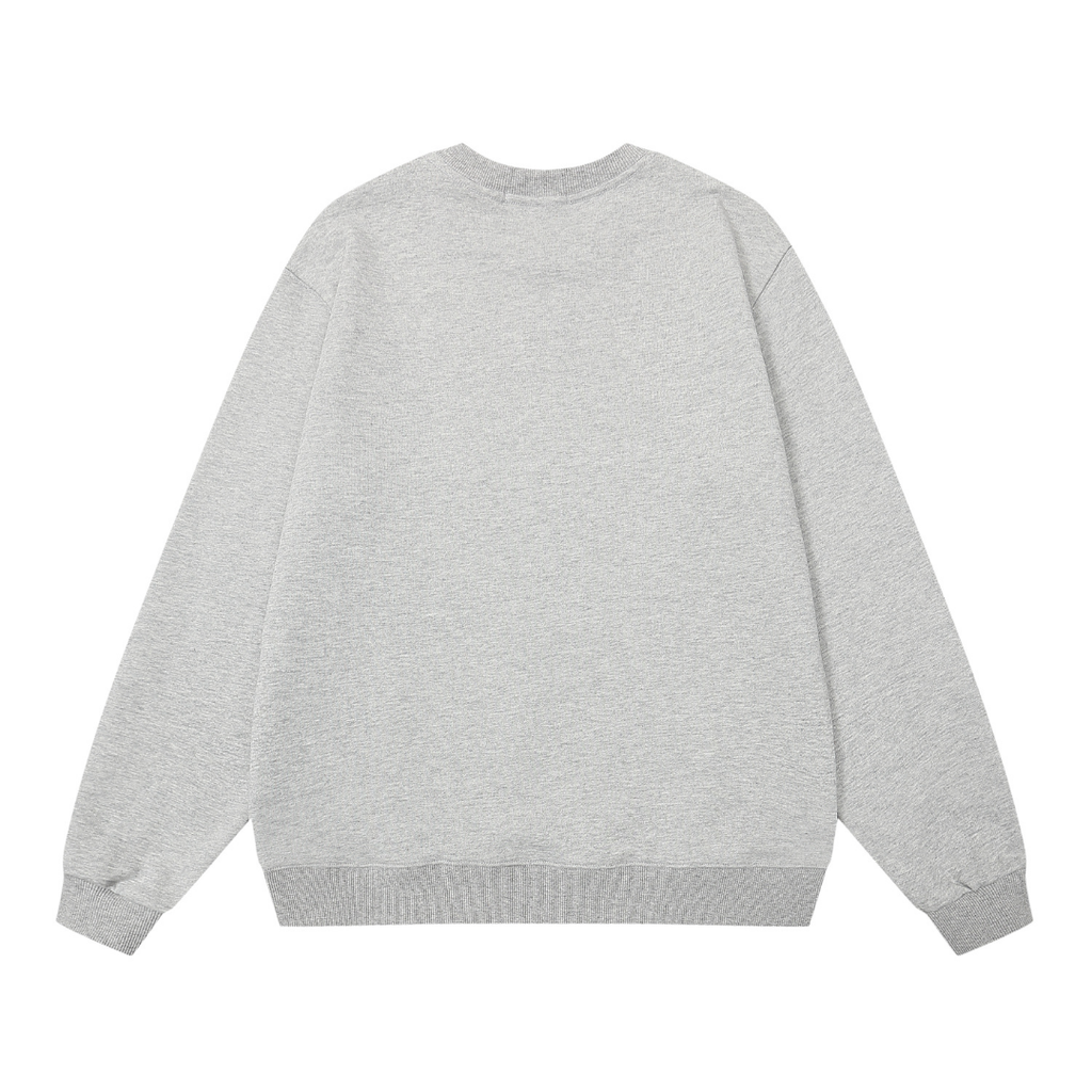 Polo Sweatshirt