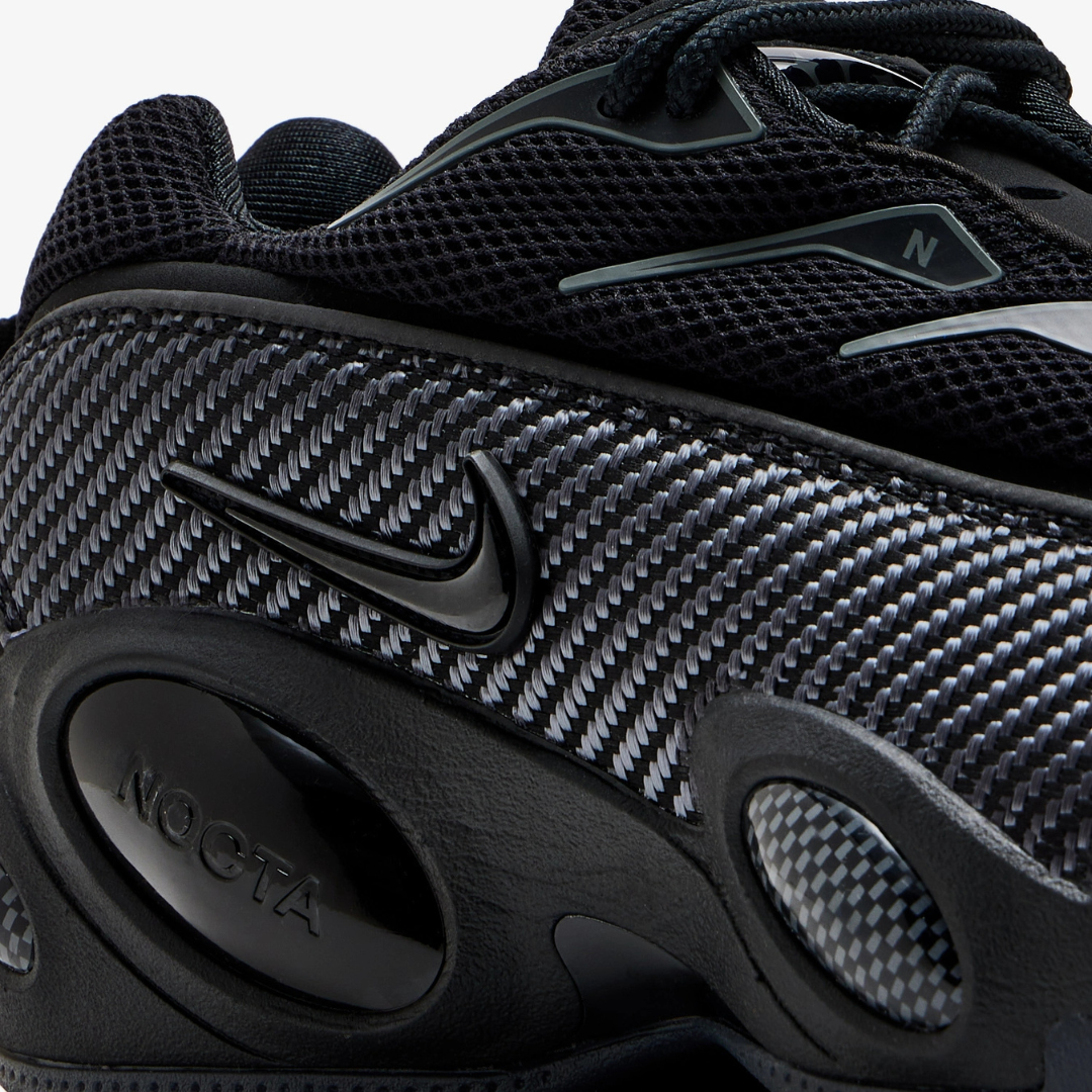 Nocta Glide Black