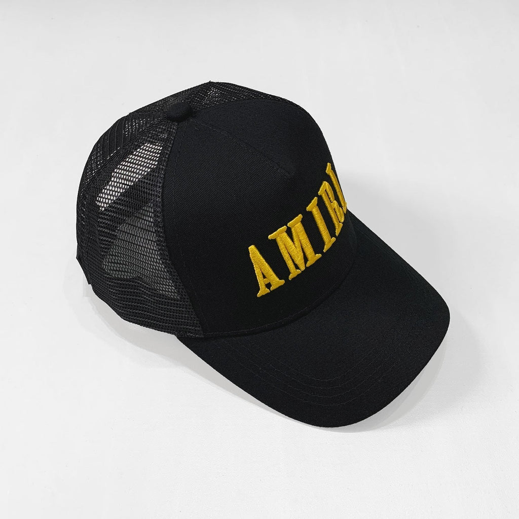 Amr Cap
