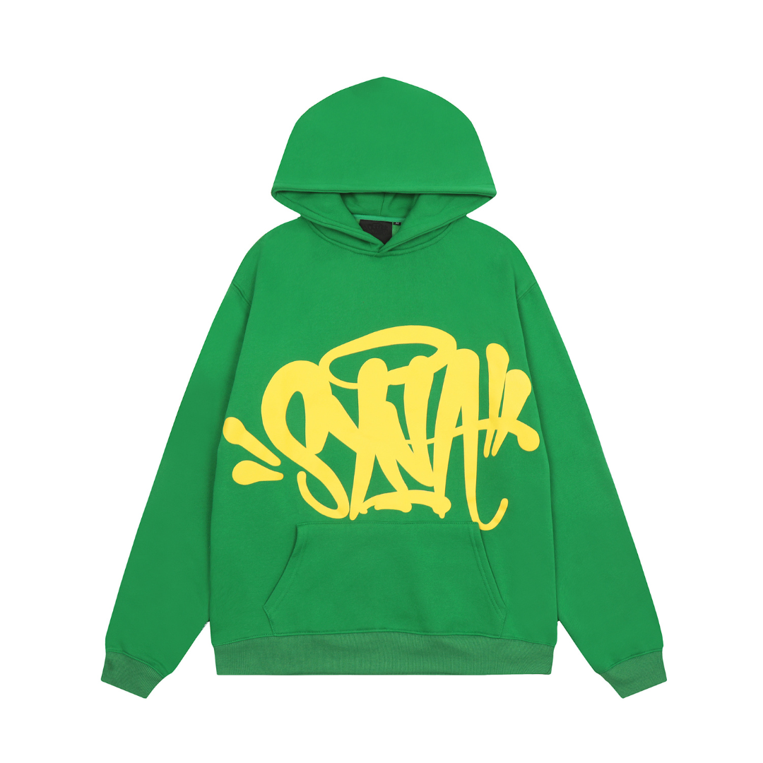 Syna Green Set