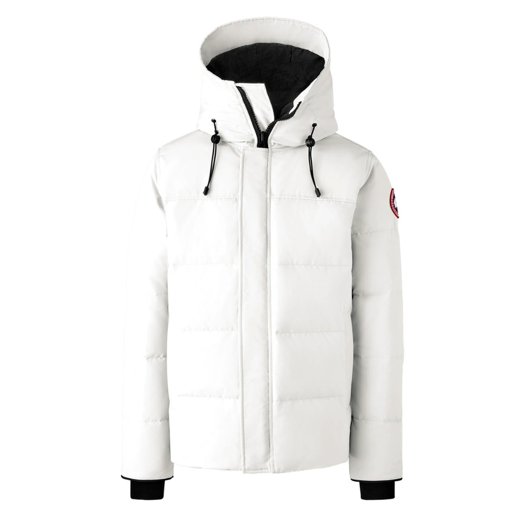 Goose McMillan Parka