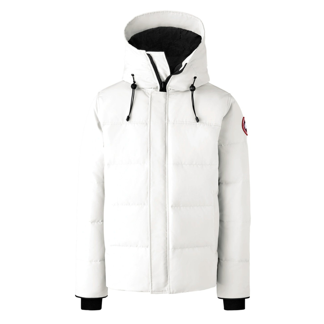 Goose McMillan Parka