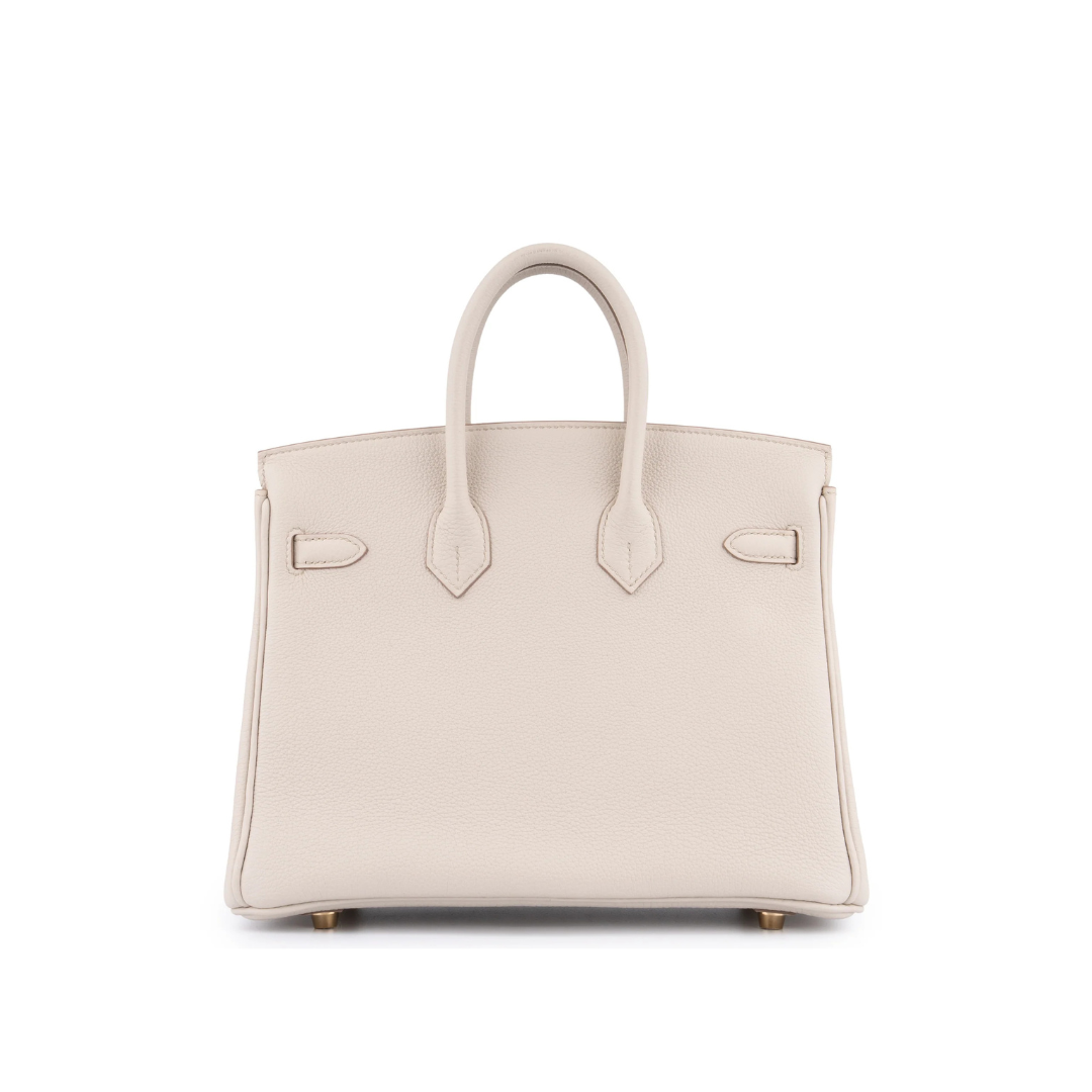 Birkin 25 Bag