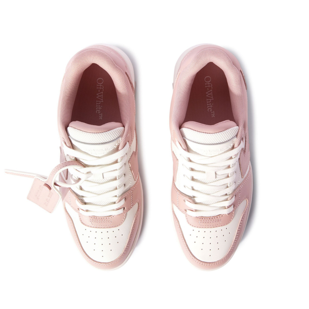 Off 'OOO' Pink