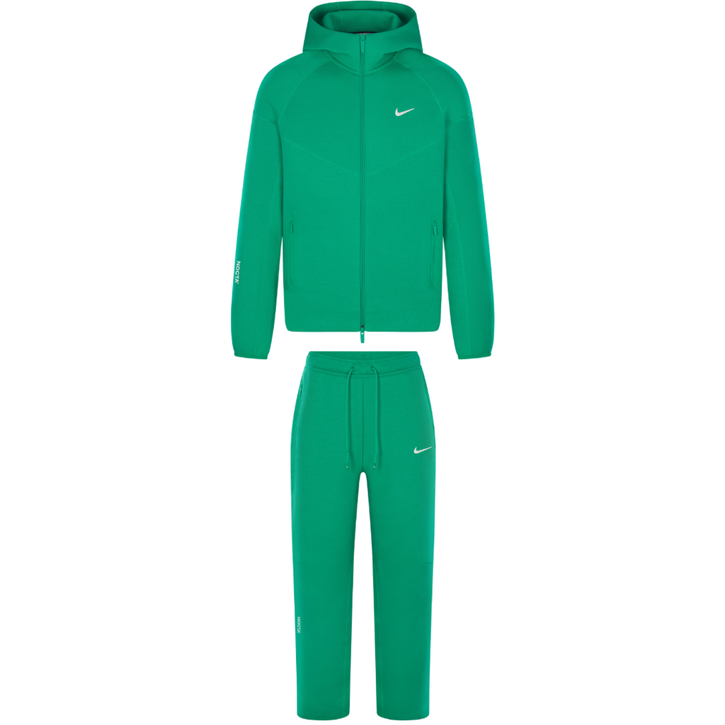 Nocta Green Tracksuit