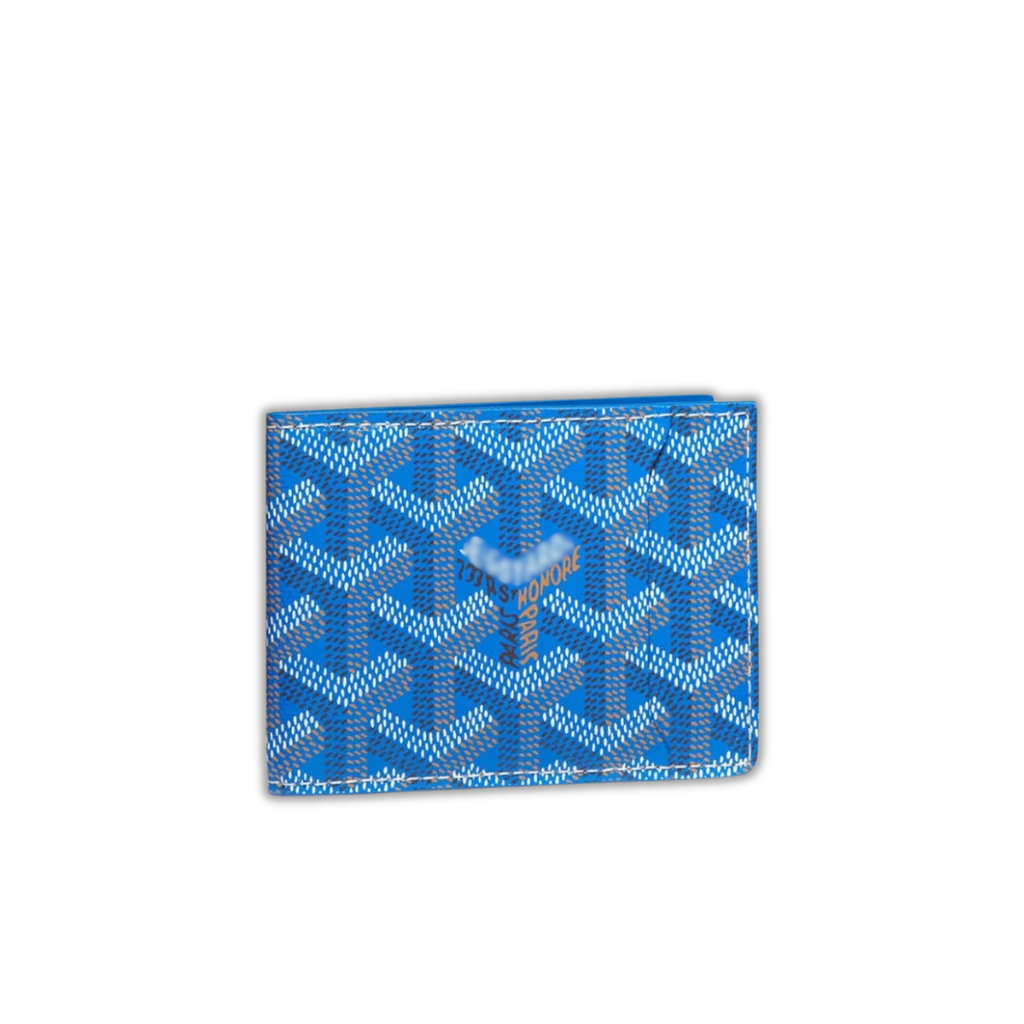 Monogram Wallet