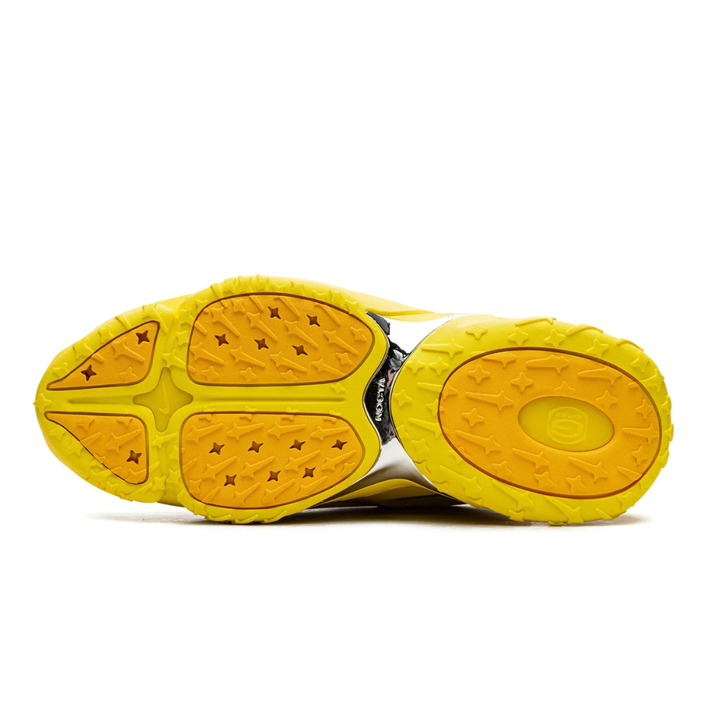 Nocta Step 2 Opti Yellow