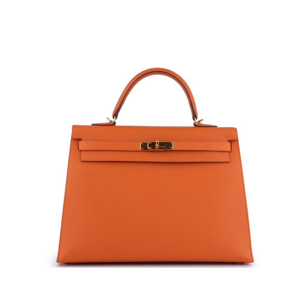 Aurelia Leather Bag 2