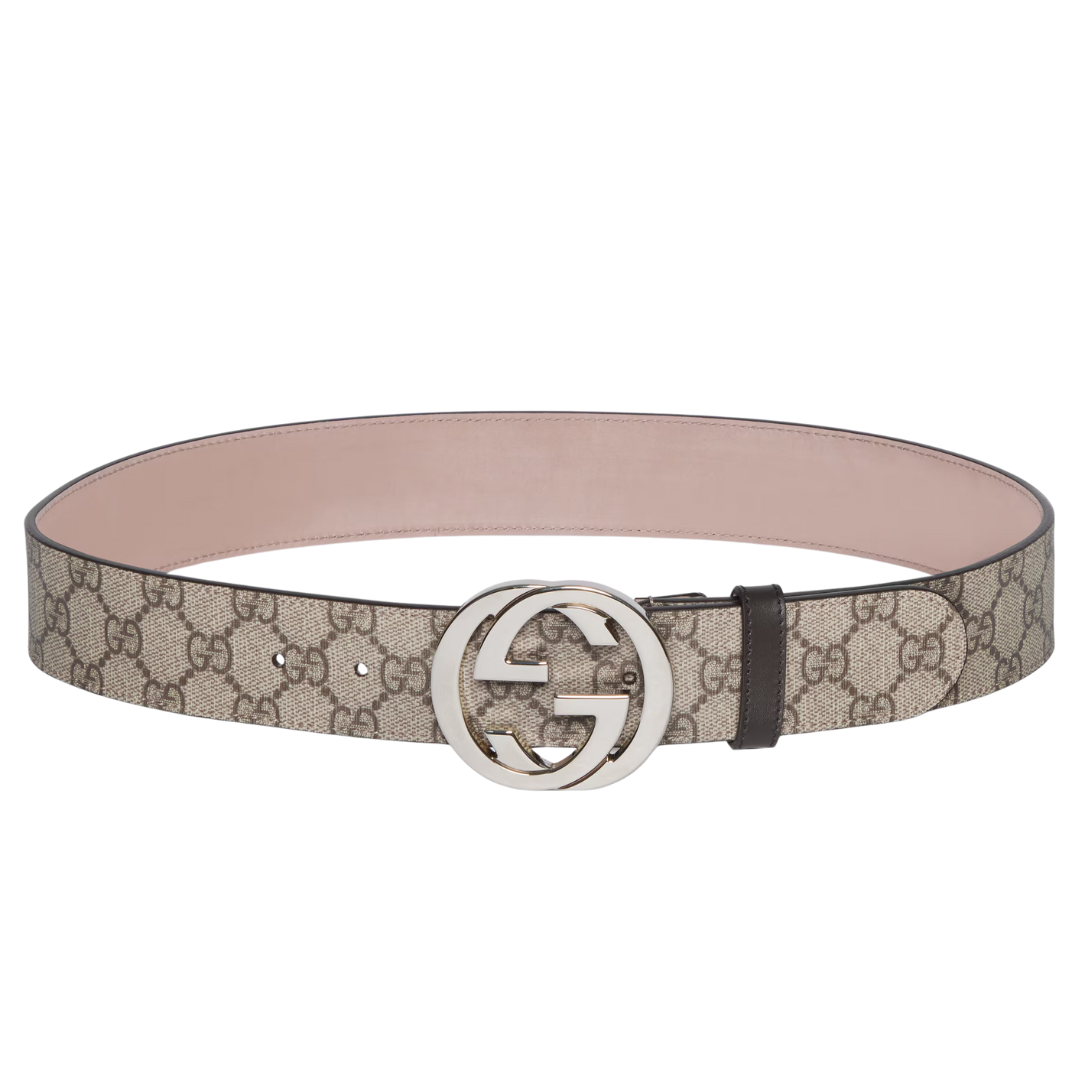 Monochromatic Belt
