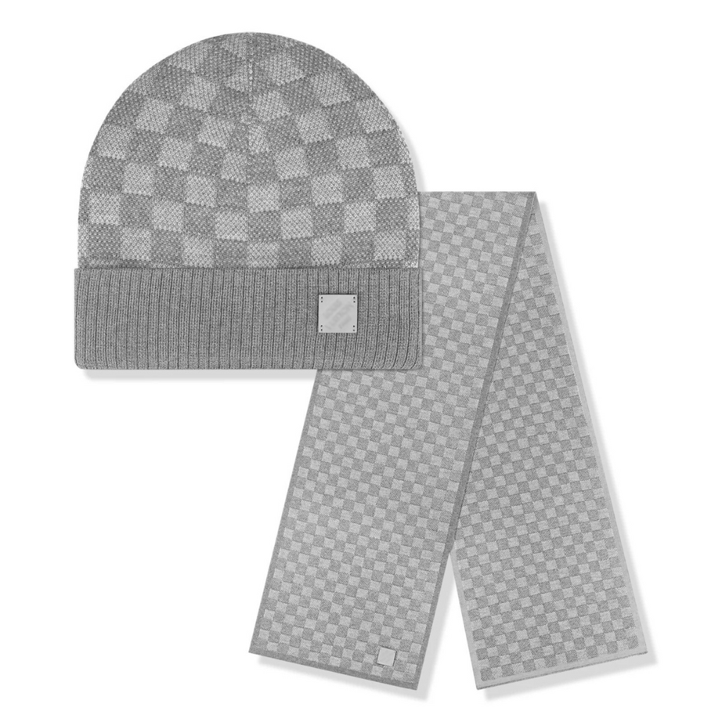 Prestige Grey Set