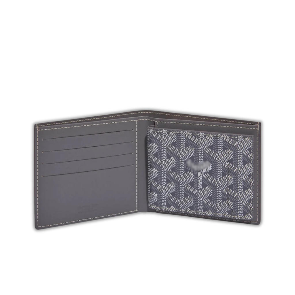 Monogram Wallet