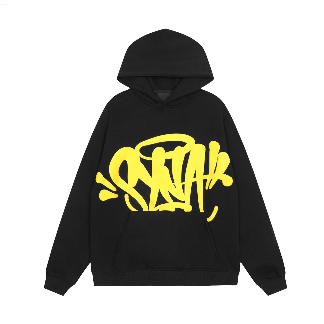 Syna Black Set
