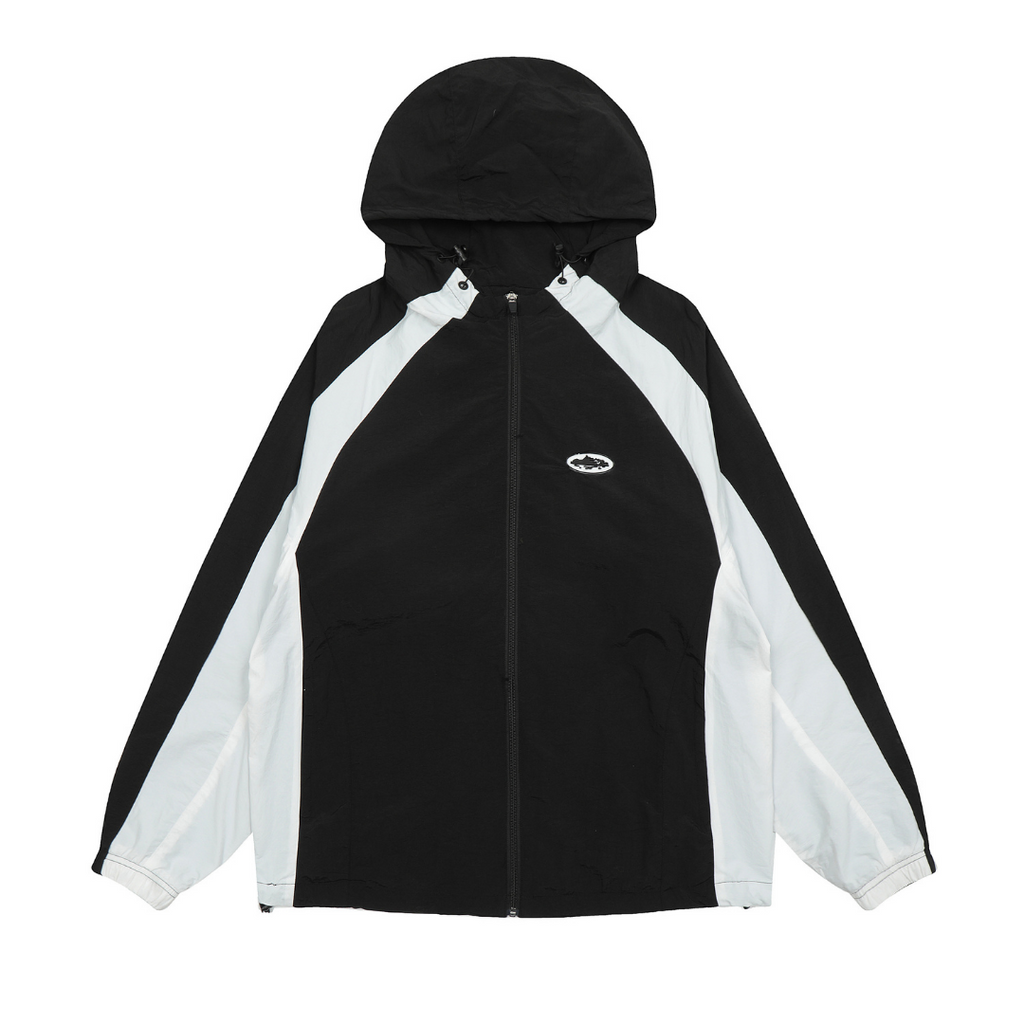Alcatraz Black Set