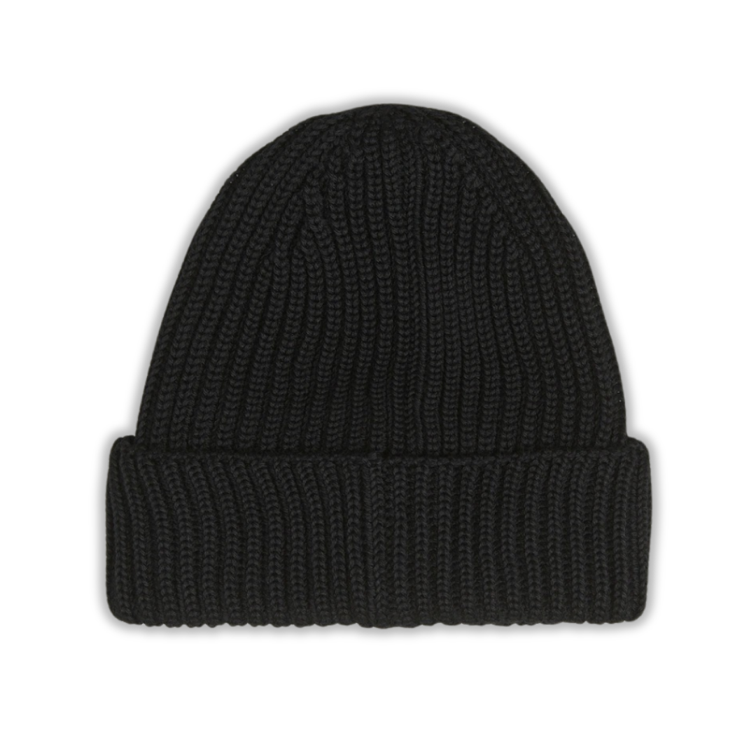 Heritage Navy Beanie