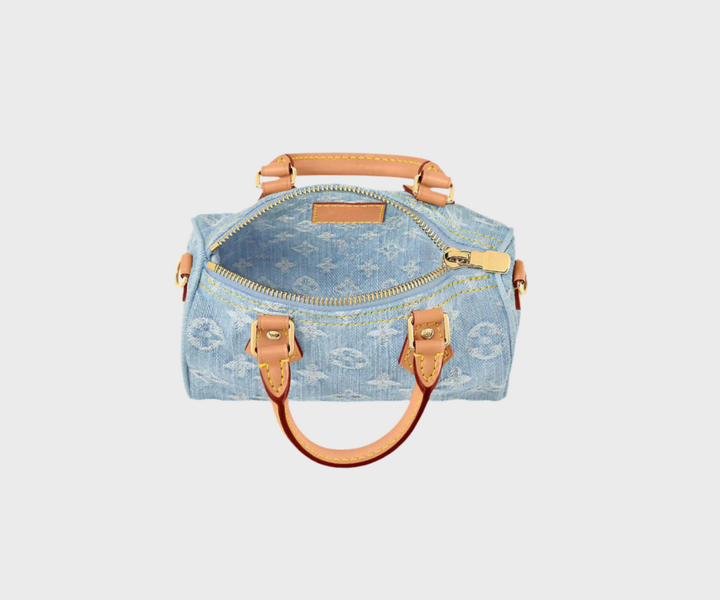 'Nano Speedy' Handtasche - Multicolour