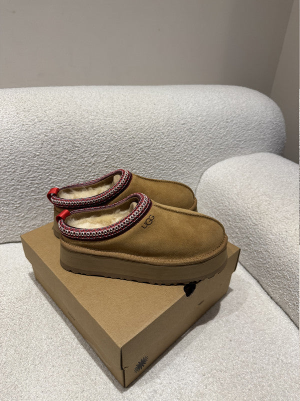 UGG TAZZ CHESTNUT