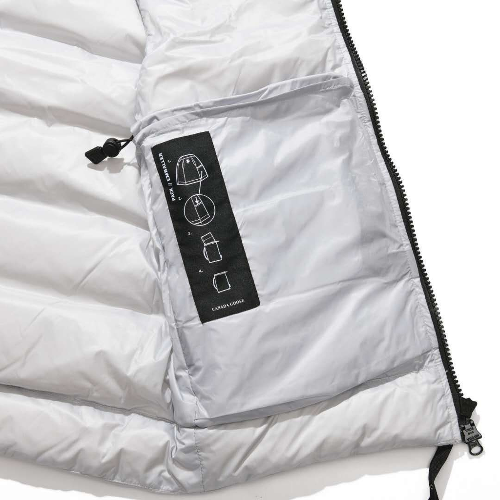 Goose Gilet