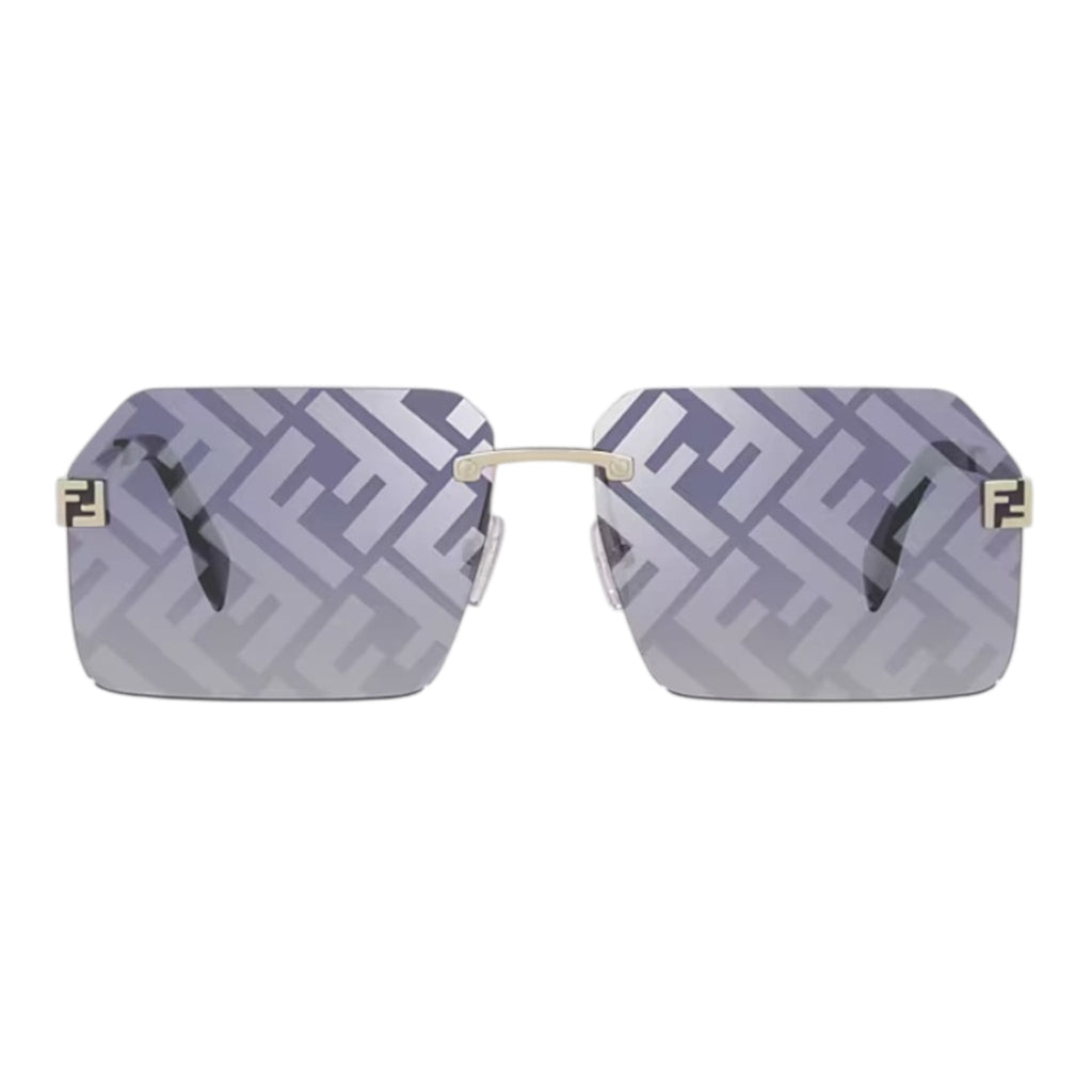 „FF“ SONNENBRILLE