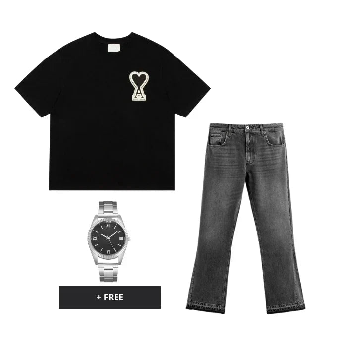 URBAN ECLIPSE OUTFIT