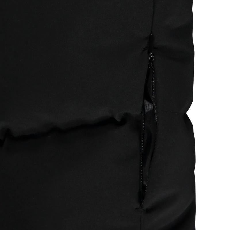 Hyperdrive Technical Puffer