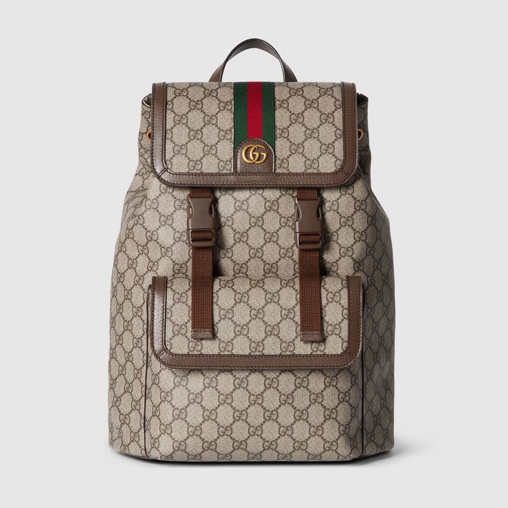 Small Backpack