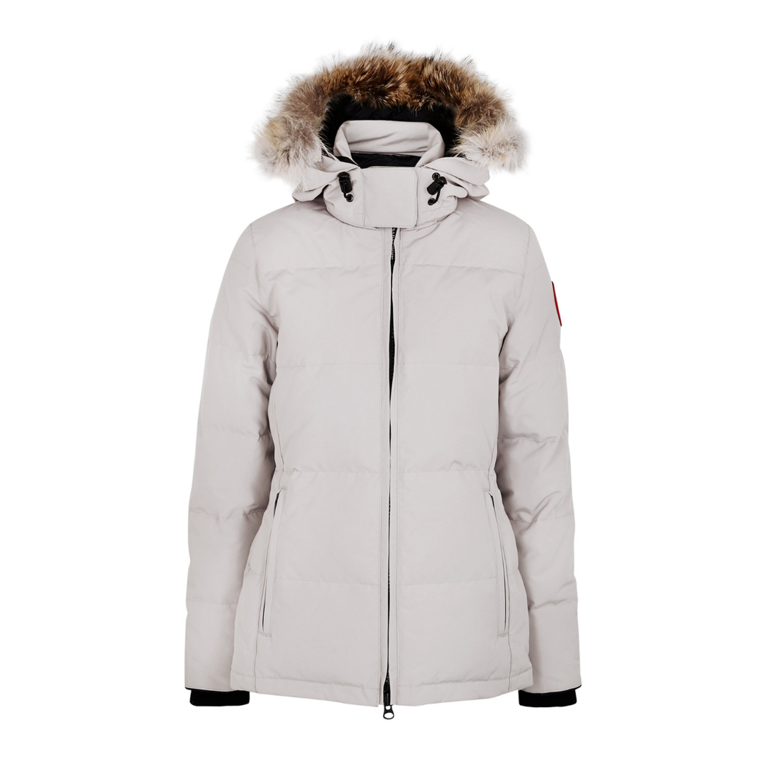 CG Damenjacke