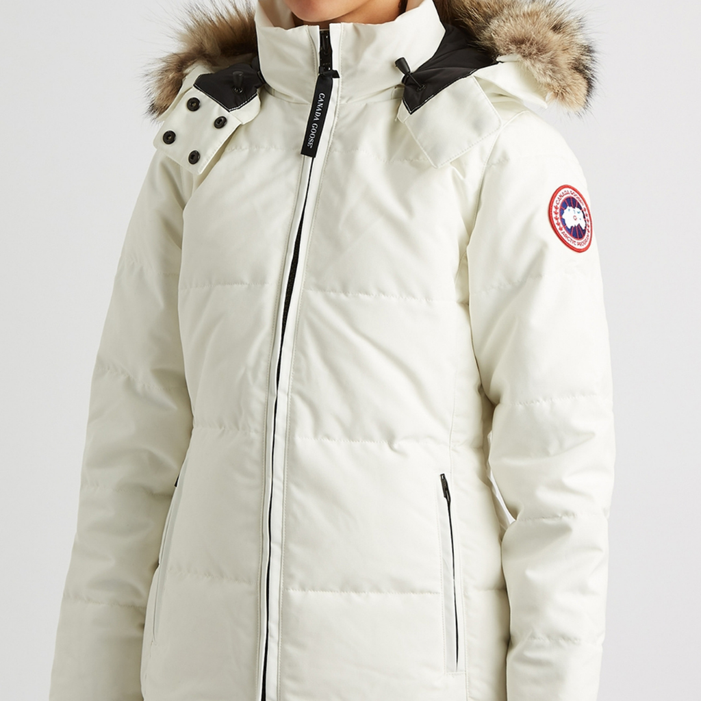 CG Damenjacke