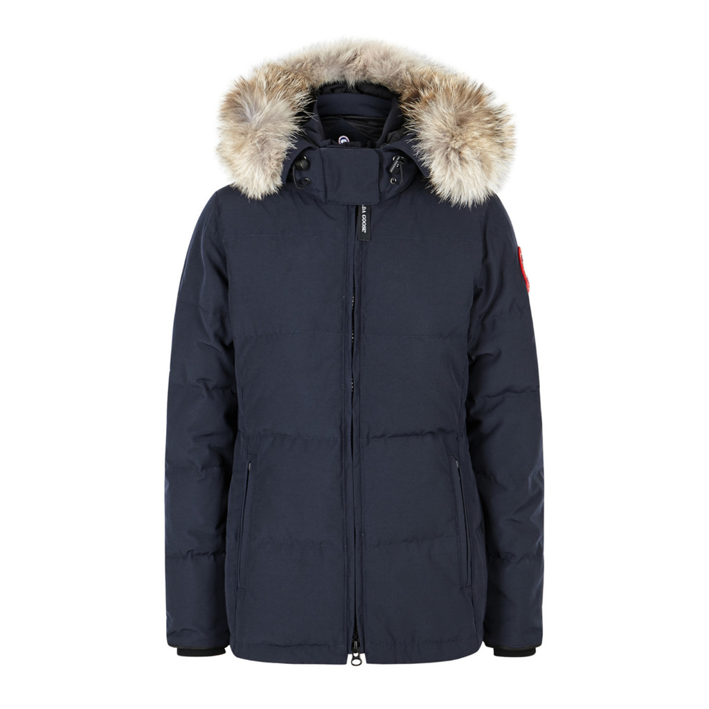 CG Damenjacke