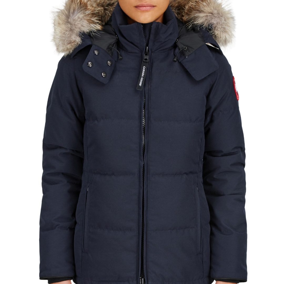 CG Damenjacke