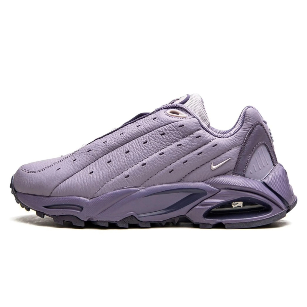 Nocta Hot Step Purple Haze