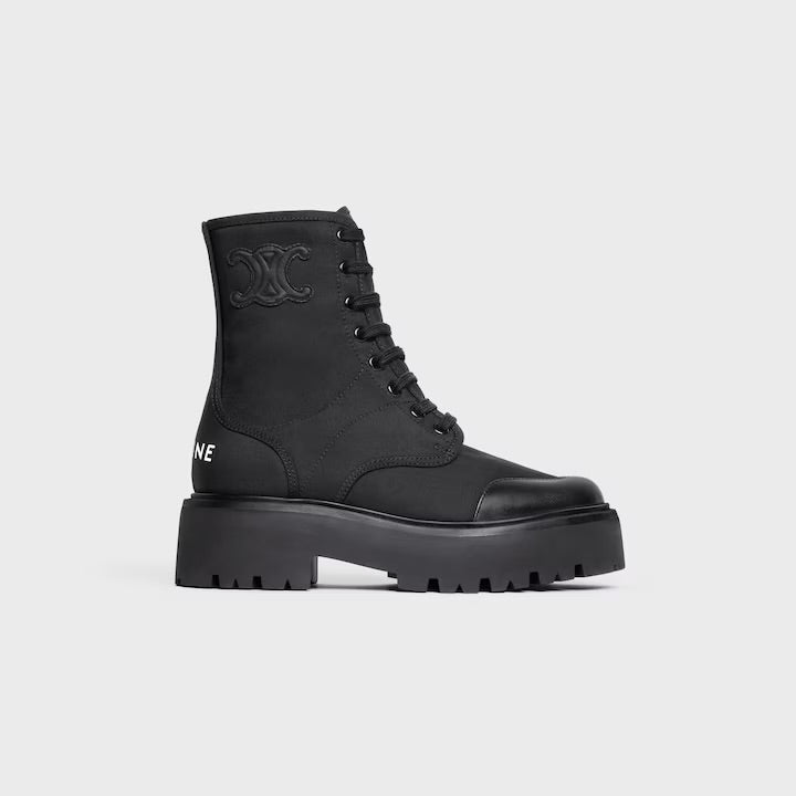 CÉLINE BOOTS