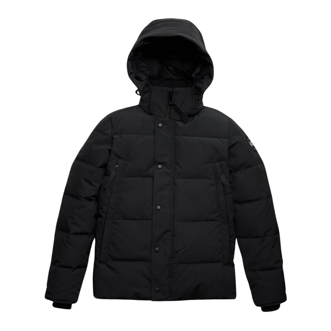 Goose Wyndham Black Label Parka