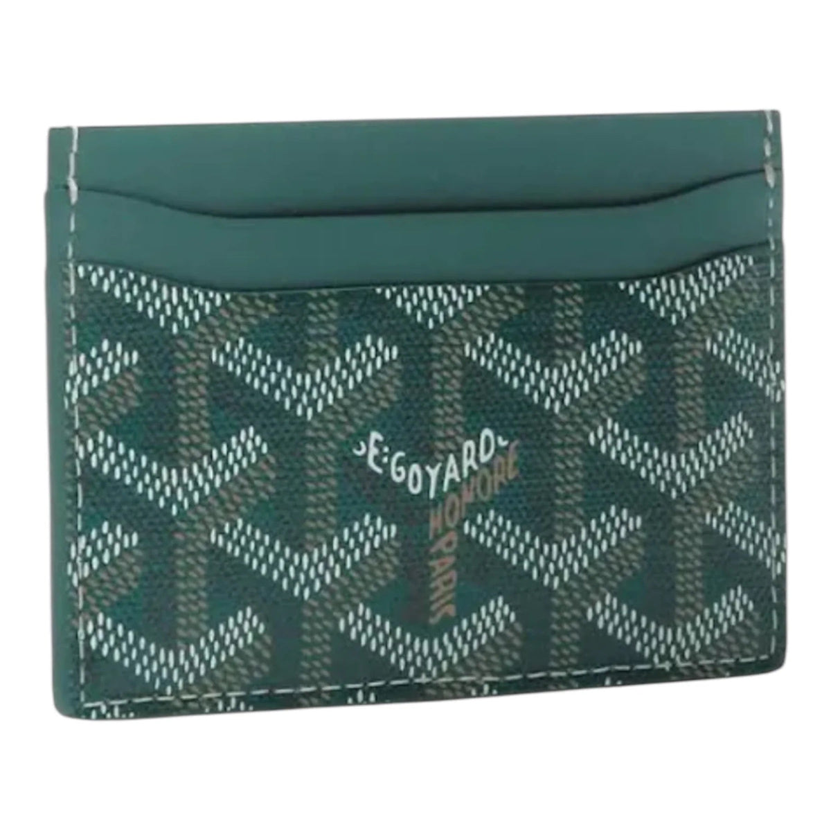 'GYD' Cardholder - Multicolour