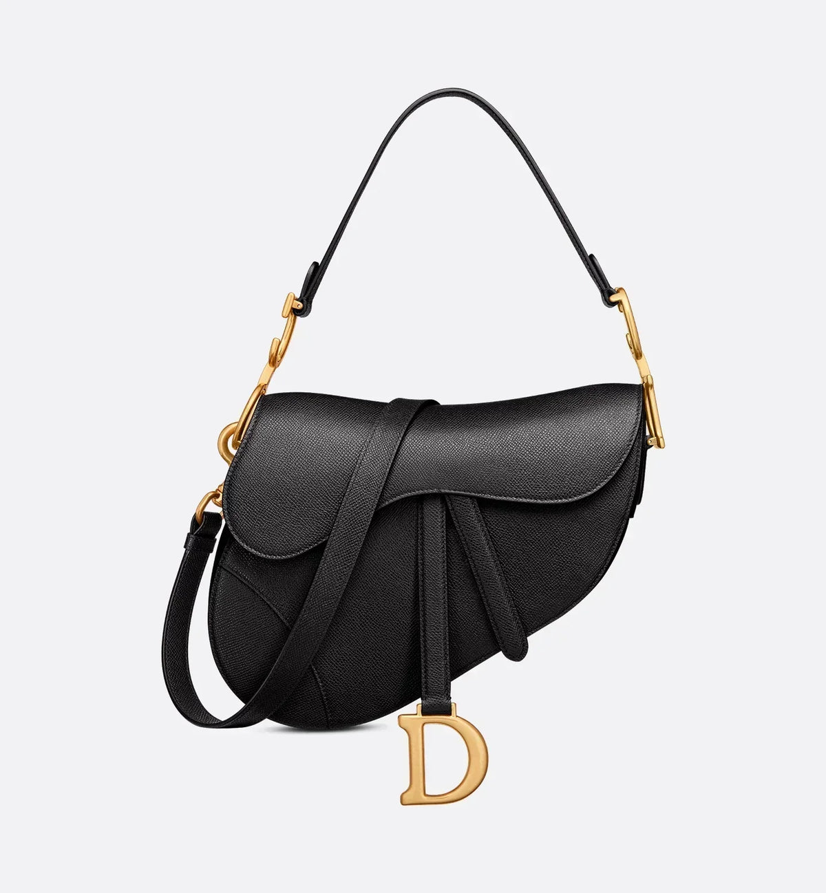 CD SADDLE BAG