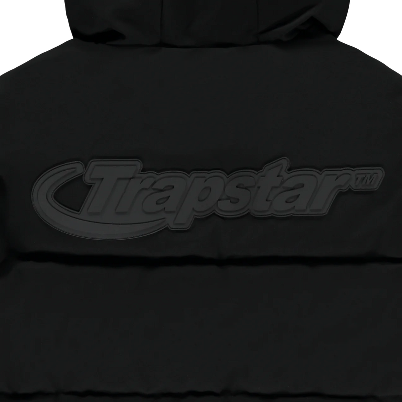Hyperdrive Technical Puffer