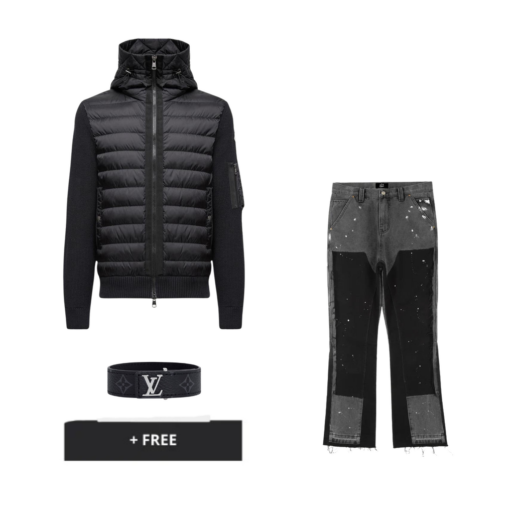 VIRAL OUTFIT 6