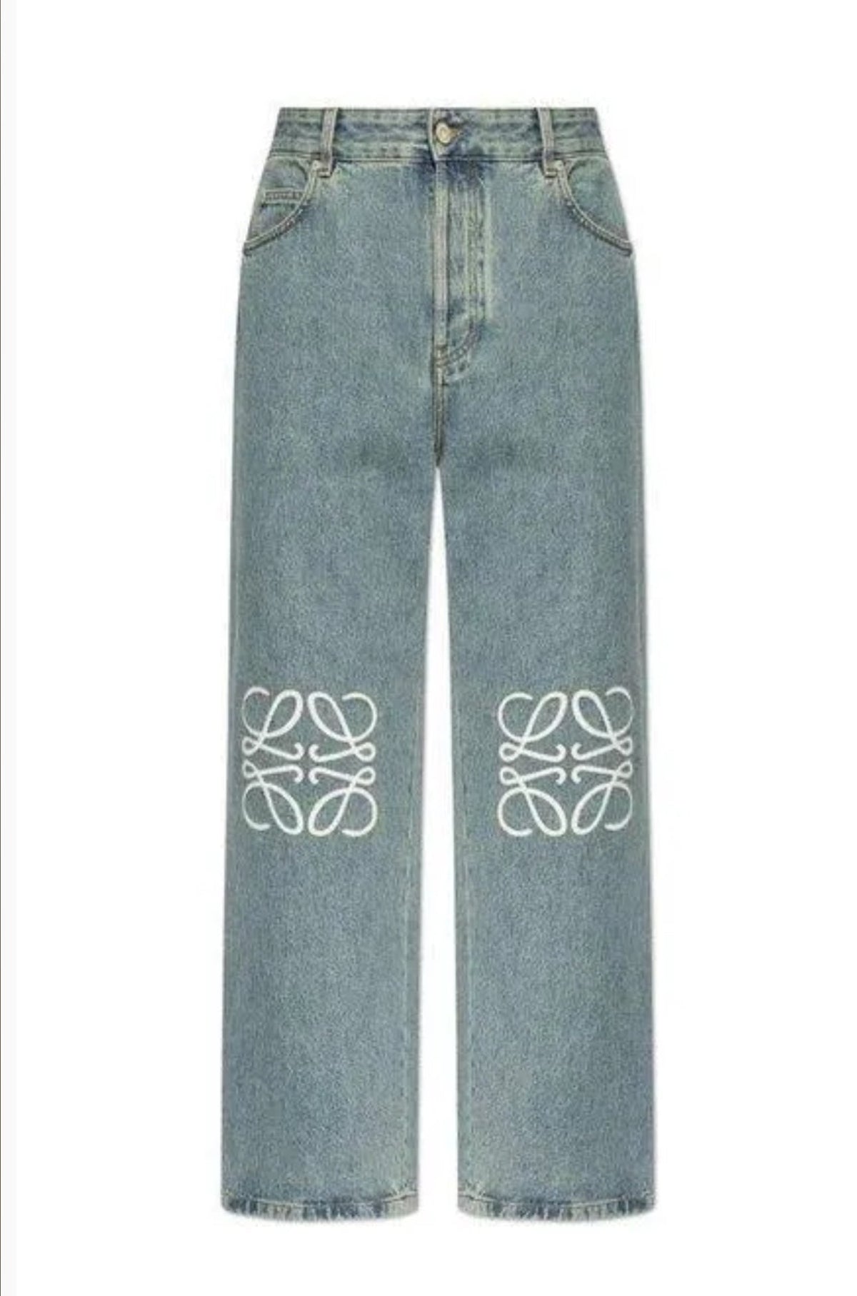 Loewe jeans