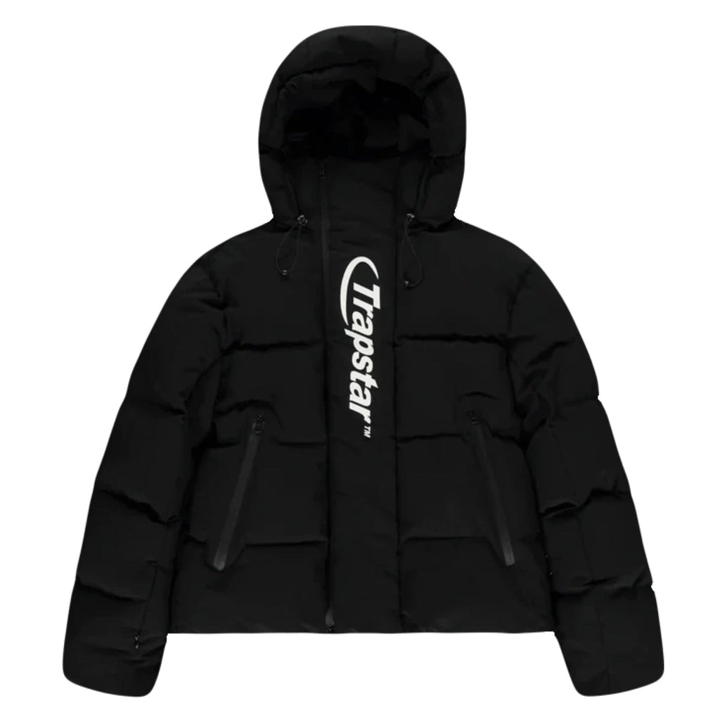 Hyperdrive Technical Puffer